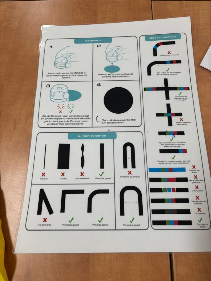 Thema Techniek en Sport