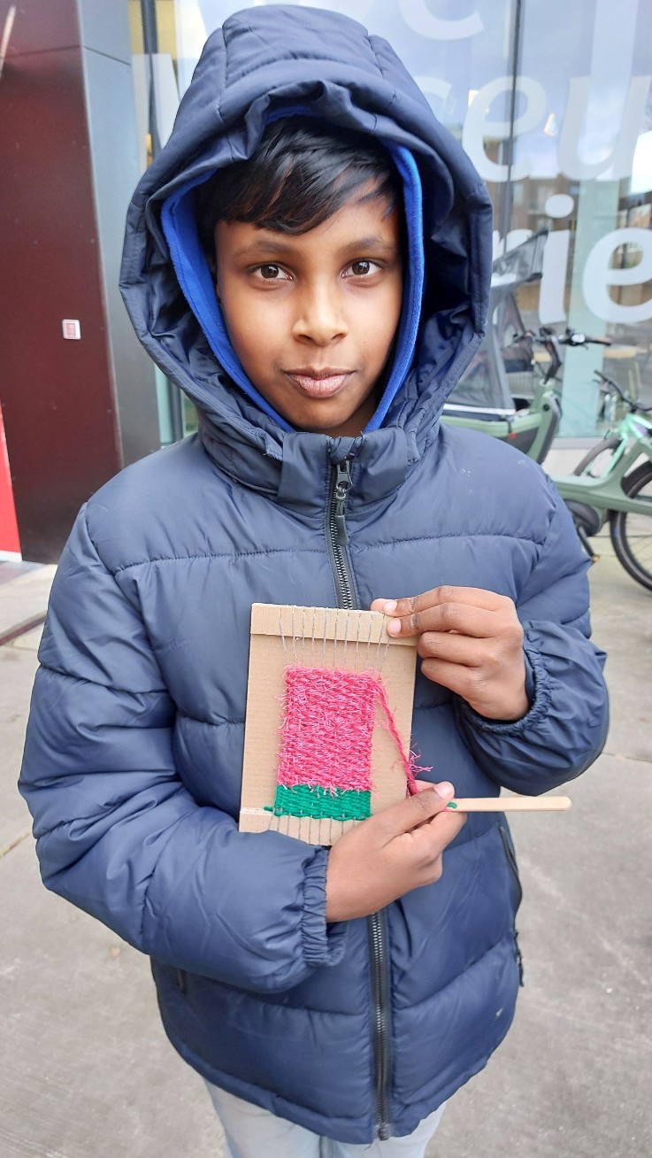 Thema: Natuur & Techniek