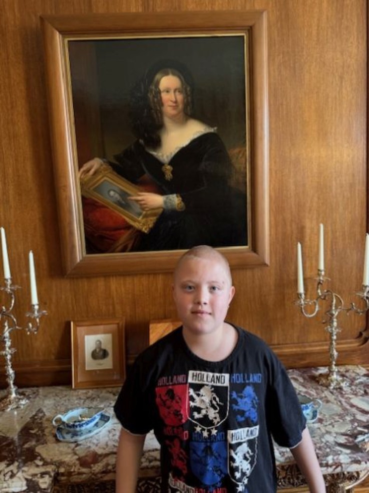 Thema: kunst en cultuur