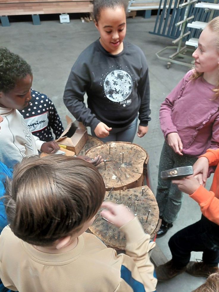 Haafkes Bouwondernemers in Goor