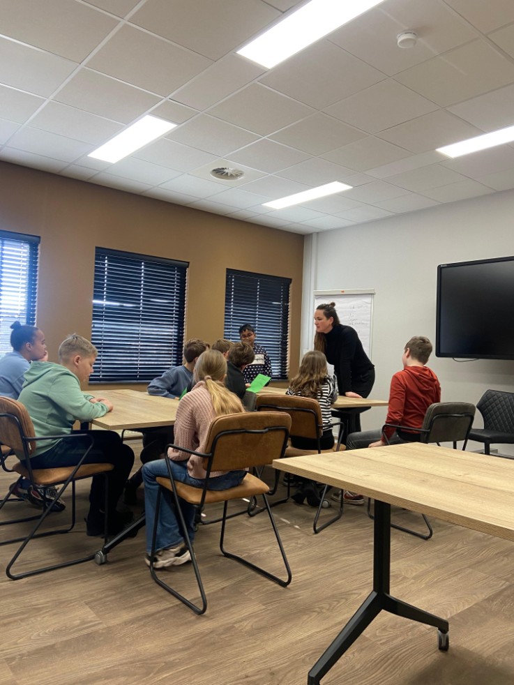 Dier medisch centrum in Goor en meer 