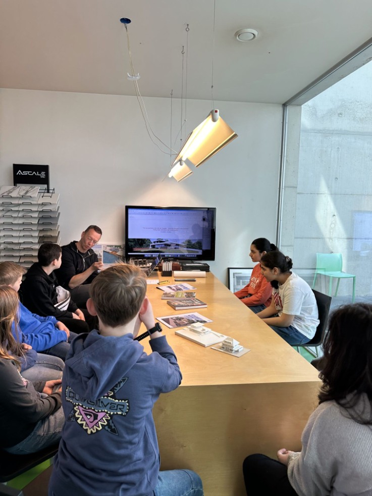 Thema 12: Van der Jeugd architecten