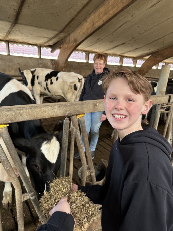 Thema 14: Boerderij Udink