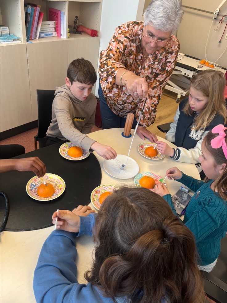 Huisartsenpraktijk de Hagen 