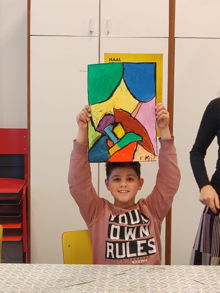 Thema Concordia: Film en Expositie