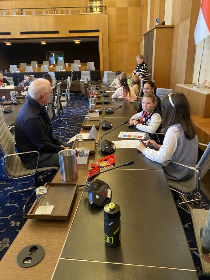 Stadhuis 12 november