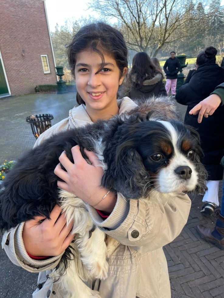 Thema: kunst en cultuur